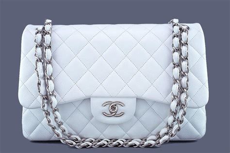 chanel flap white bag|white fluffy chanel bag.